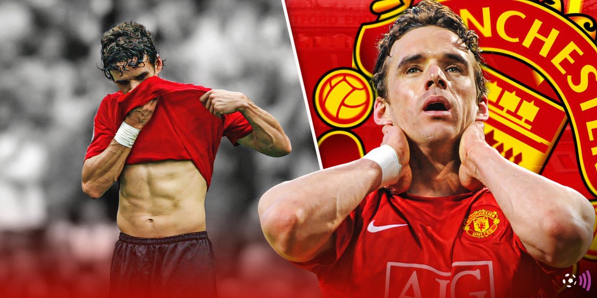 Man Utd's £250k-p/w star is in danger of becoming the new Owen Hargreaves