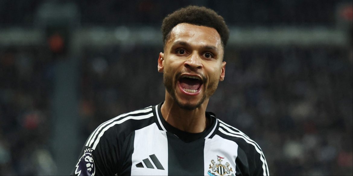 Better than Murphy: Howe must regret selling £33m Newcastle talent