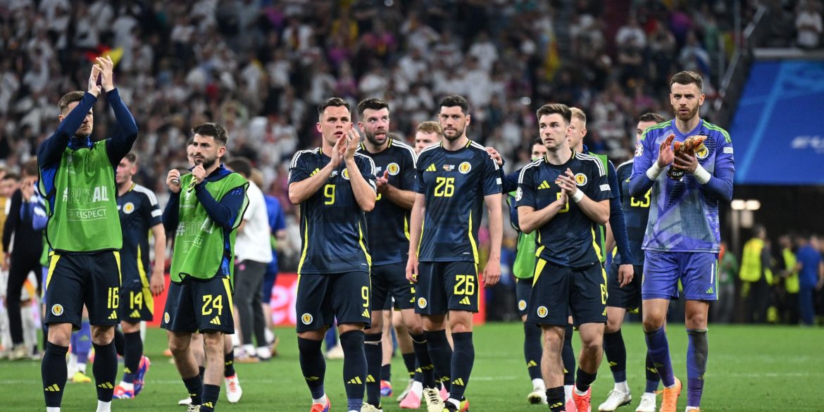 Celtic looking to strike pre-contract agreement with "unbelievable" 27 y/o