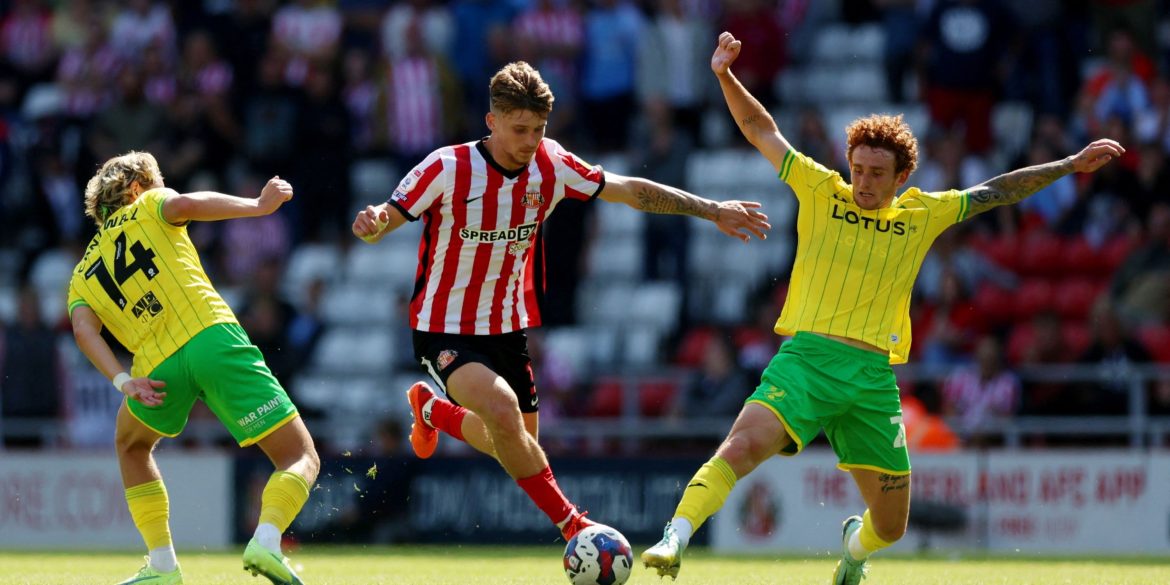 He wants to join: Sunderland lodge £2m bid for dream Cirkin signing