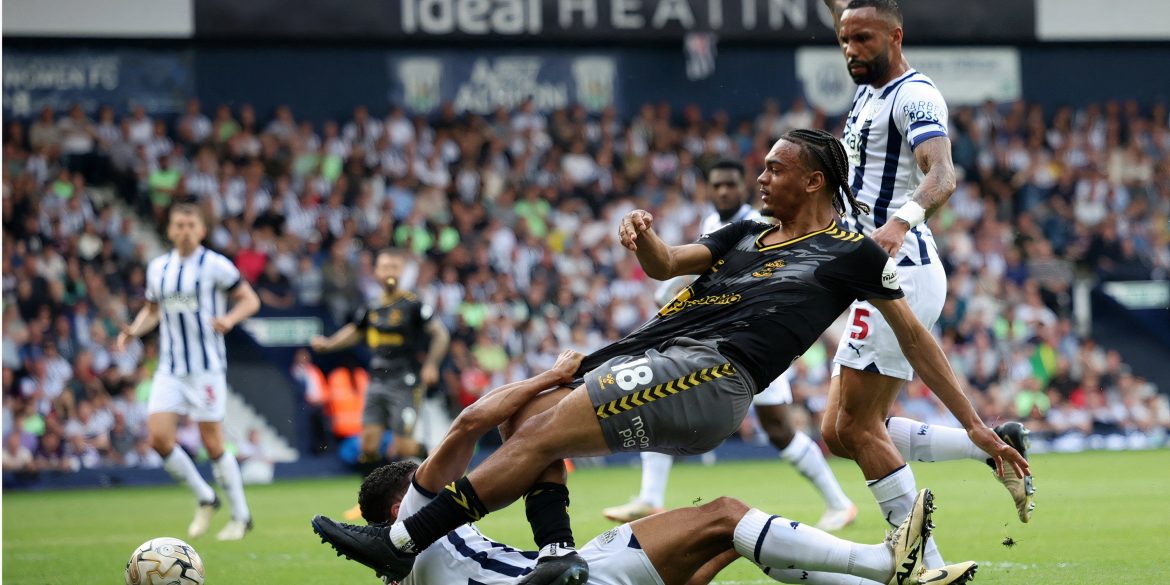In talks: Southampton moving to sign "amazing" Mara replacement