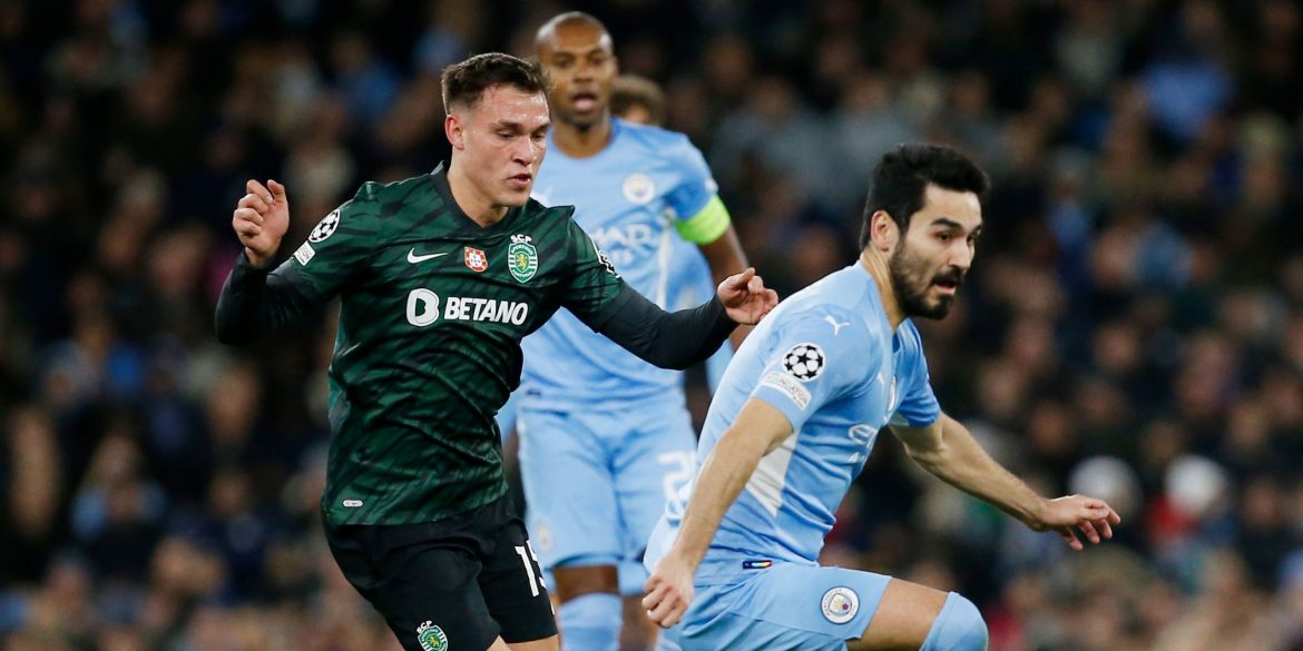 European giants open to selling "great" £50m+ Man Utd target; talks ongoing