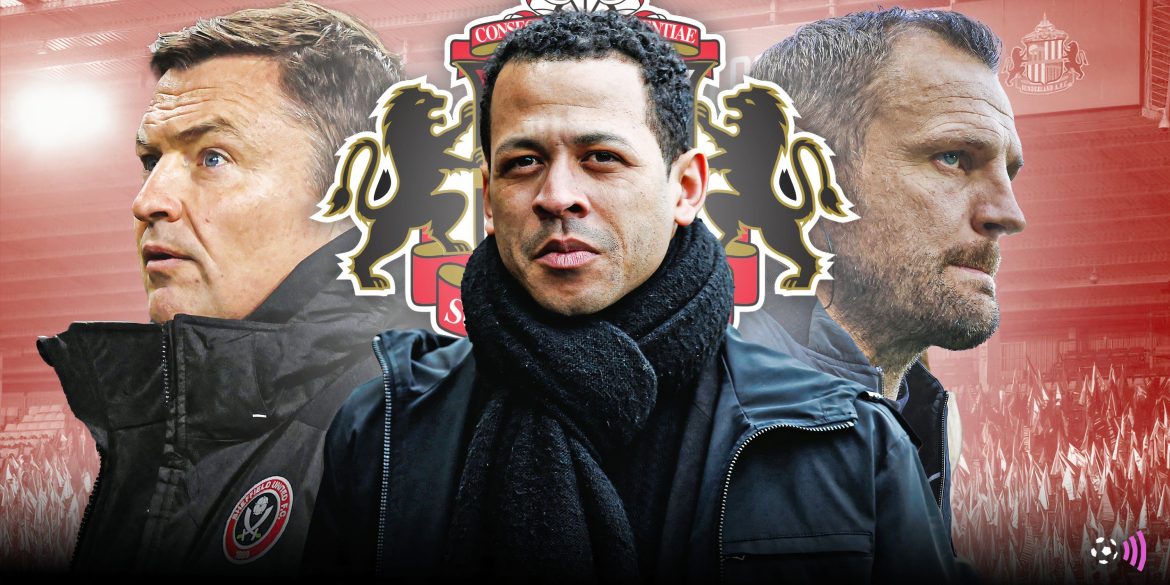 Next Sunderland manager: Who could replace Mike Dodds?