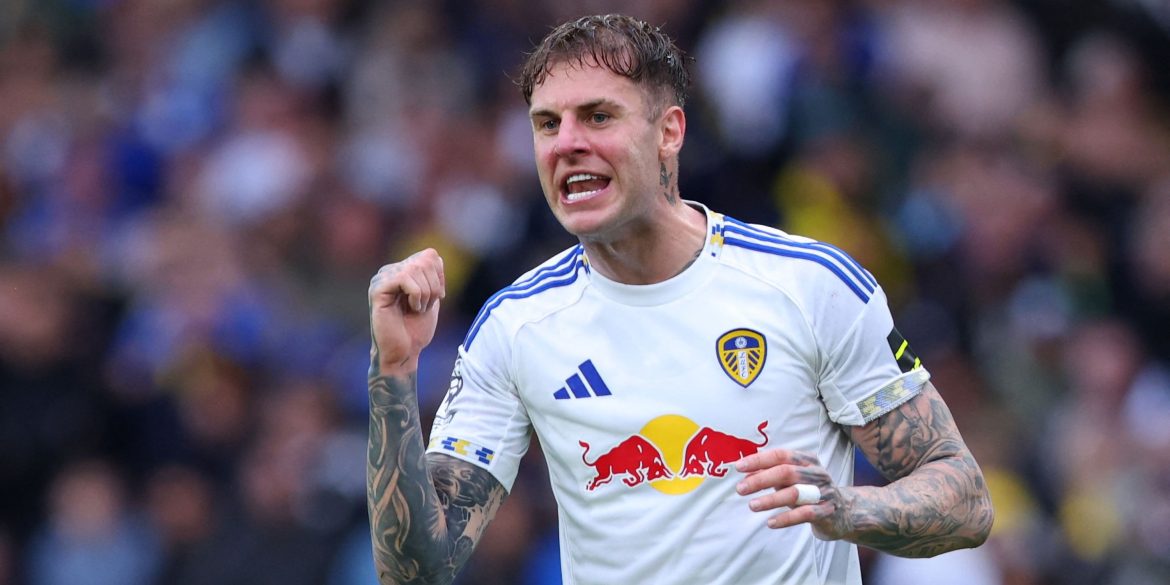 Better than Rodon: Leeds star who was “anonymous” is now undroppable