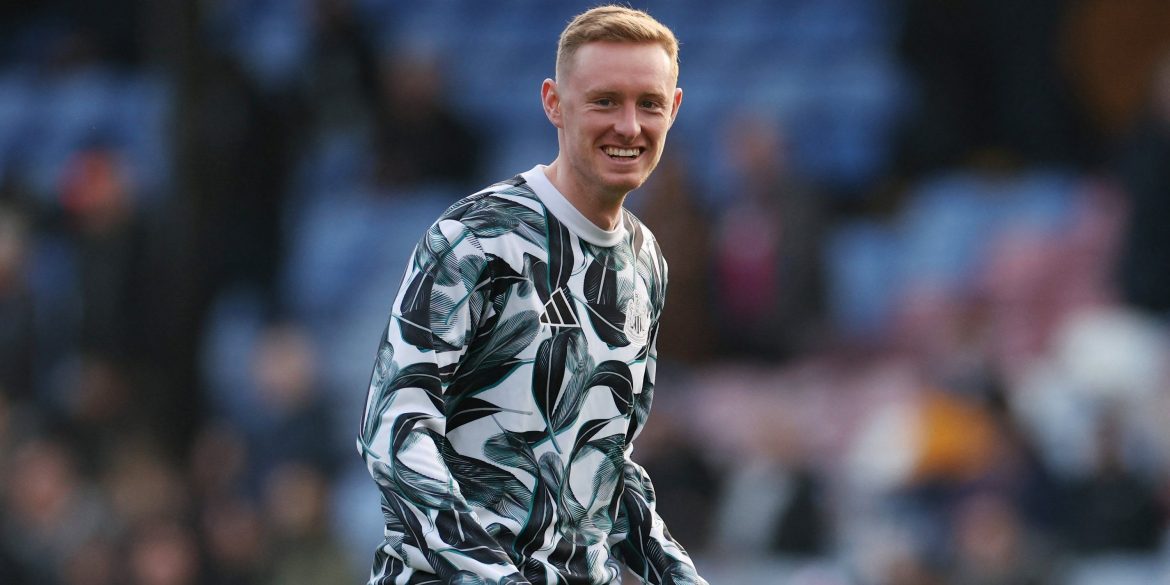 More exciting than Longstaff: Leeds ready to hijack deal for £12m star