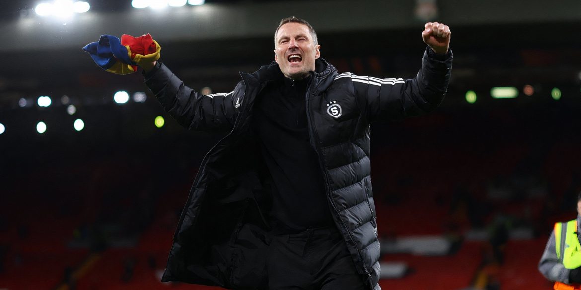Rangers set to hold talks with "exciting" manager who's better than Priske