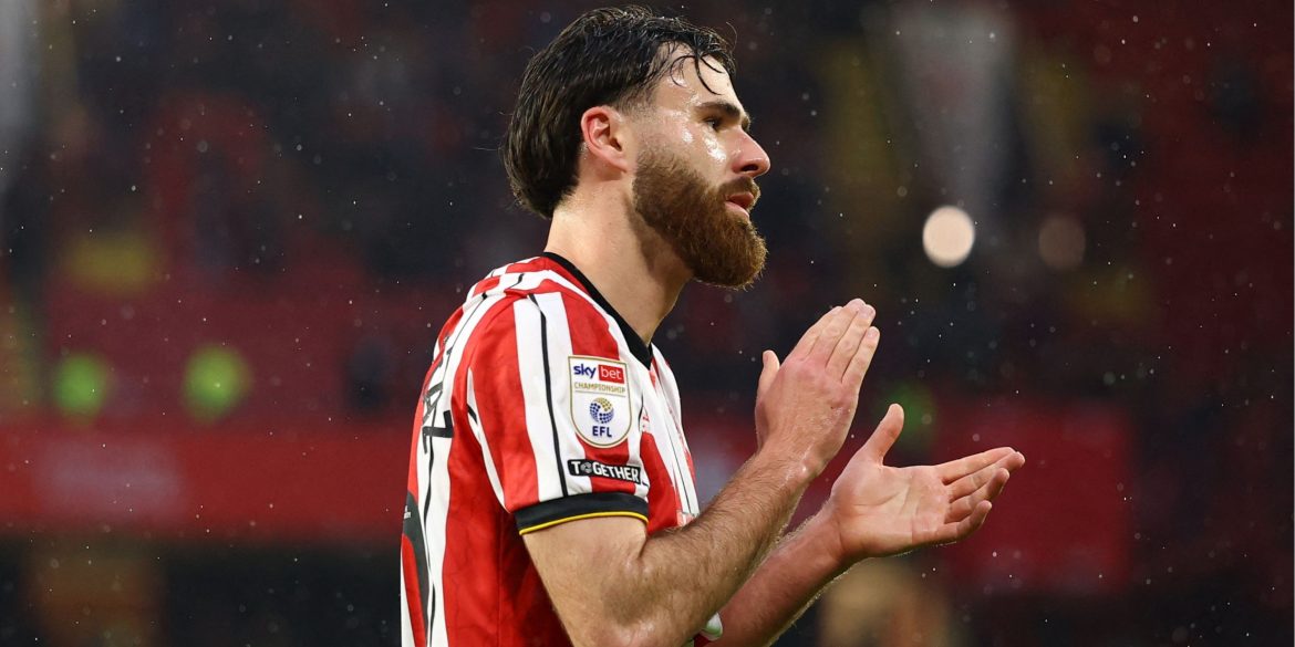 He pocketed Brereton Diaz: Sheffield United racing to sign "fantastic" star