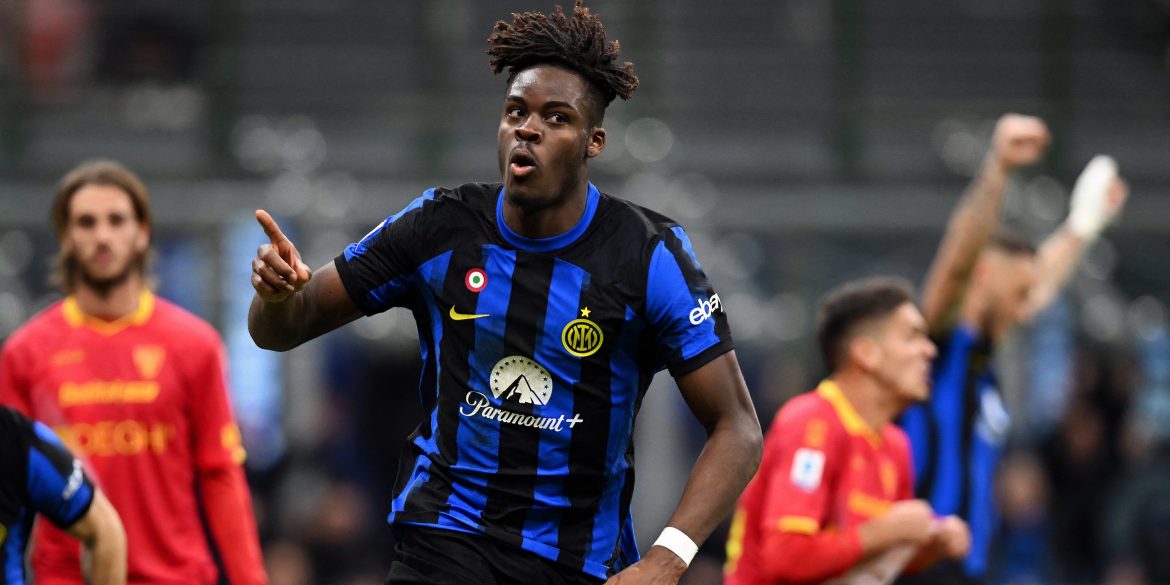 Everton told they can open talks to sign Inter star Yann Bisseck on July 13