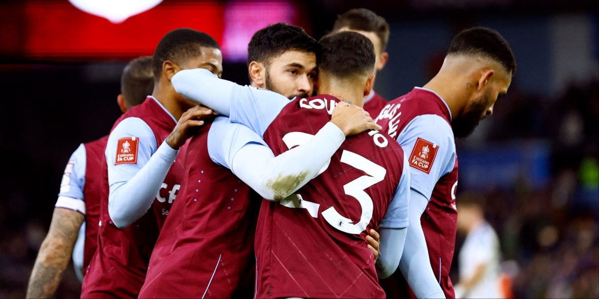 Worth more than Duran: Emery struck gold selling "amazing" Aston Villa star