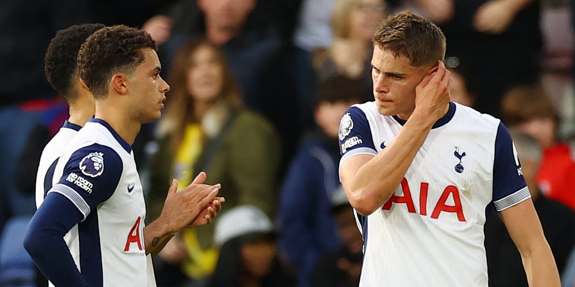 Spurs wasted £36m on Jose flop who earned more than Johnson & Van de Ven