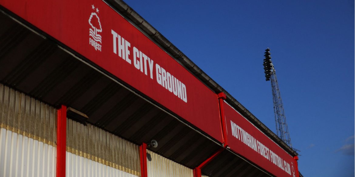 Starred at City Ground: Nottingham Forest plot move to sign 20 y/o attacker
