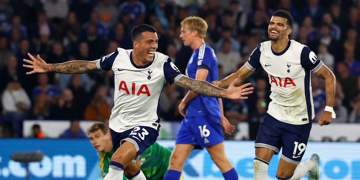 "Now that is ambition" – Spurs podcaster loves Romano’s deadline day update