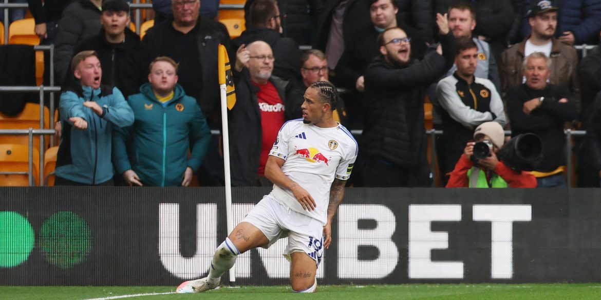 Leeds can ease Okafor injury blow by playing "one of the best" in new role