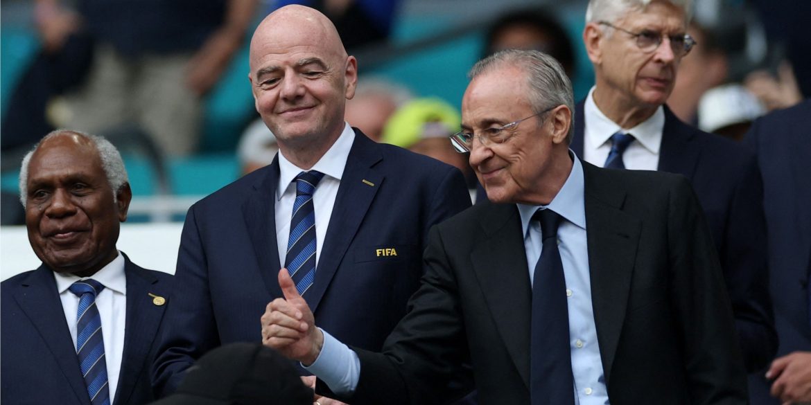 England star wanted by Real Madrid tempted by Liverpool and Man Utd interest