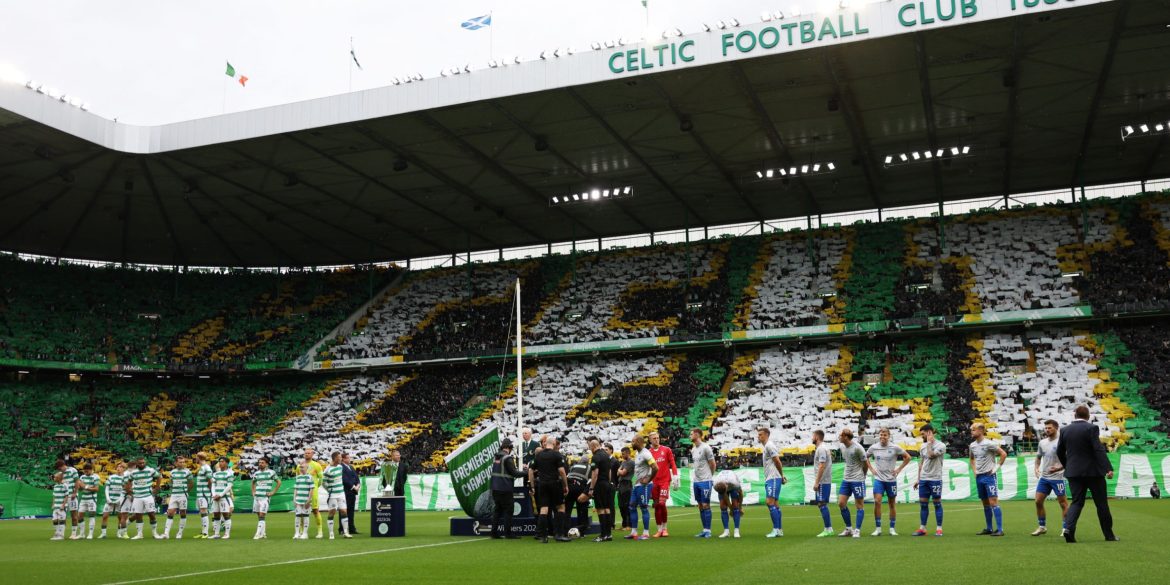 Celtic keen to sign Nike-sponsored free agent who wants £5m+ a year