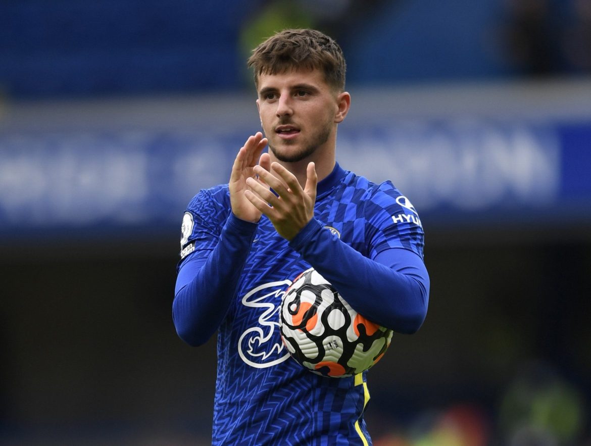 Chelsea readying huge £70m bid to sign their new version of Mason Mount