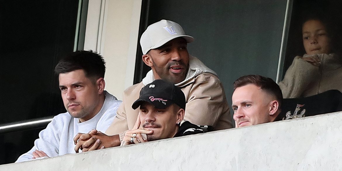 Newcastle to swoop for £100k-p/w ace as priority Callum Wilson replacement