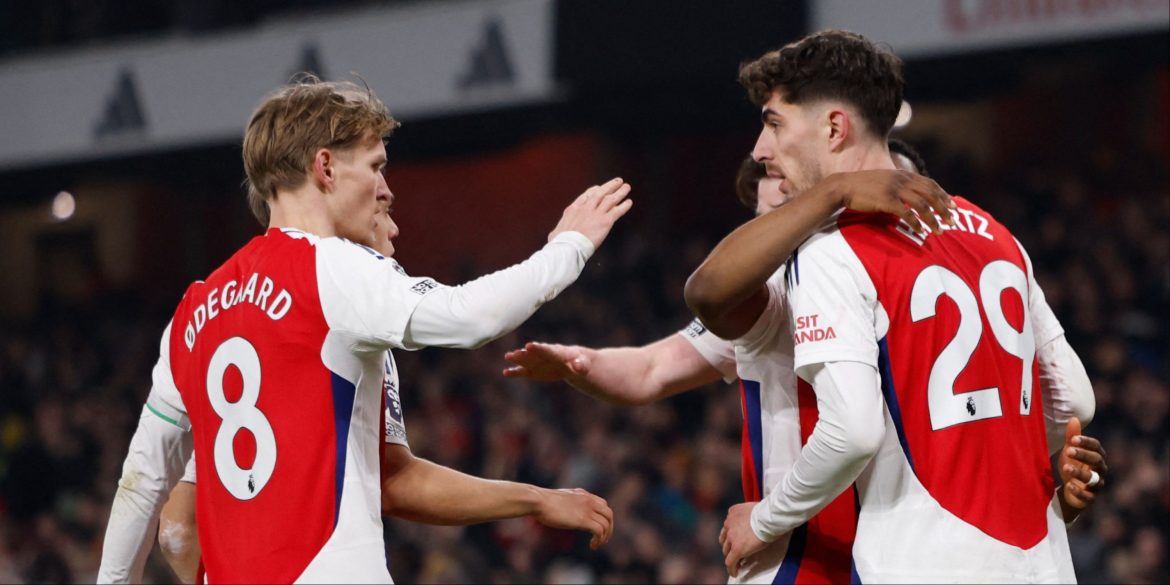 0 duels won, 0 dribbles, 0 shots: 5/10 Arsenal star dropped a ‘stinker’