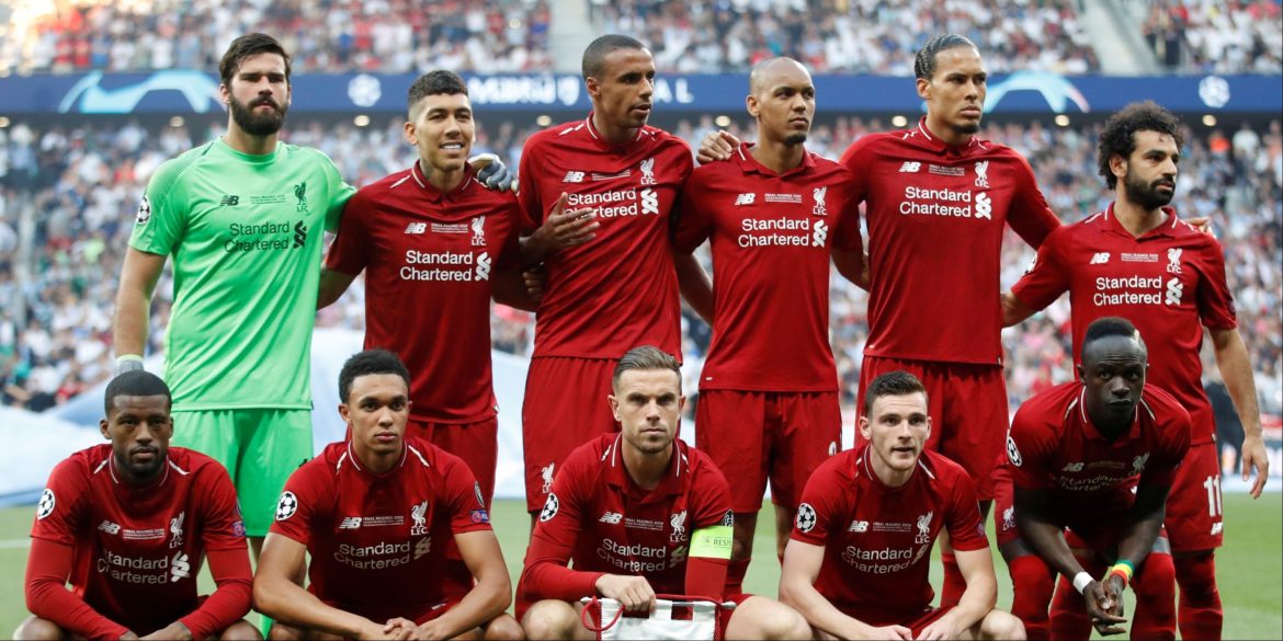 Liverpool struck gold selling star who was "one of the best in the world"