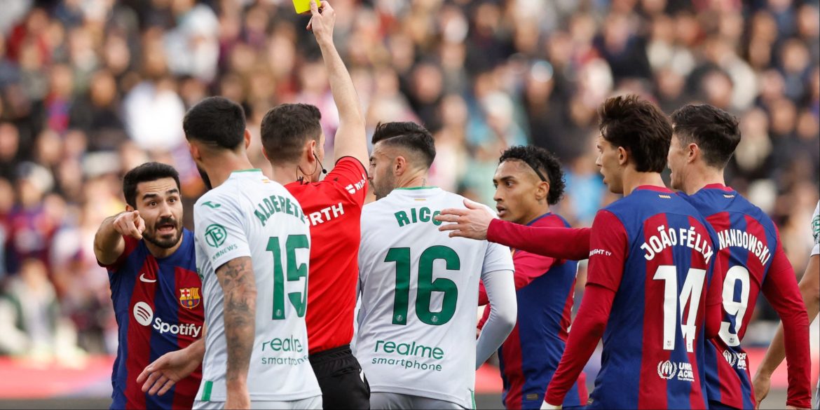 Contact made: Everton chasing £20k-p/w defender who played at Copa America