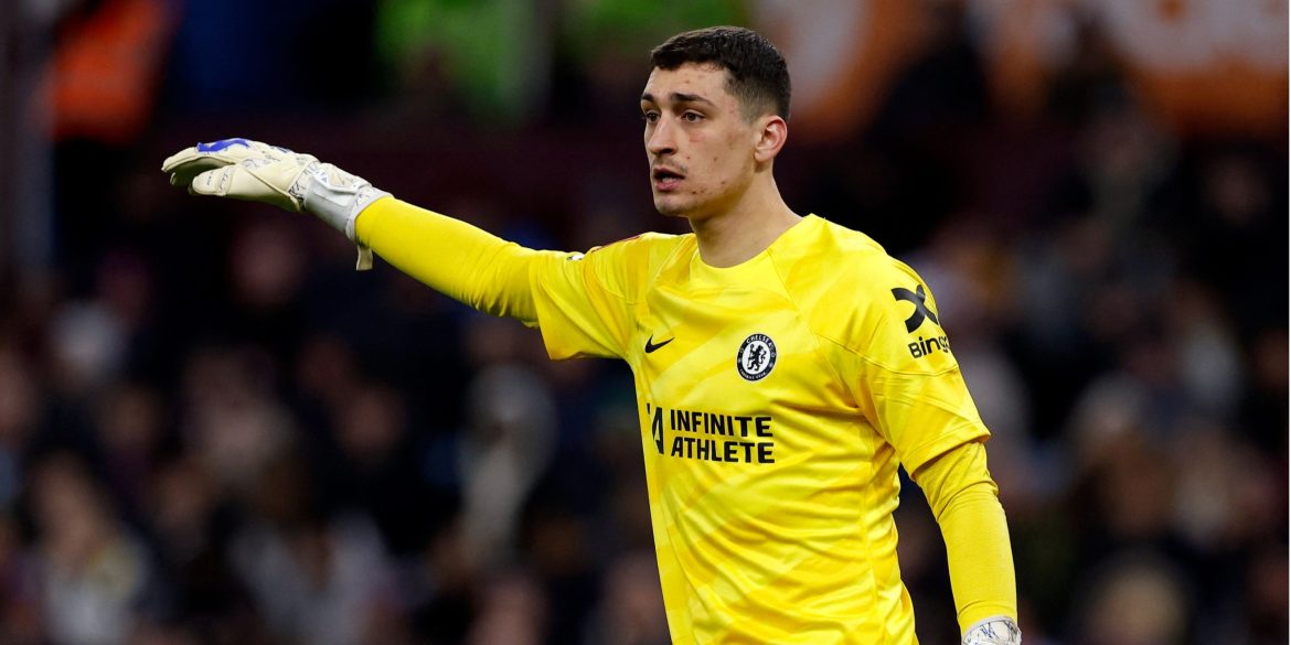 Poch could drop 5/10 Chelsea star with fewer touches than Petrovic