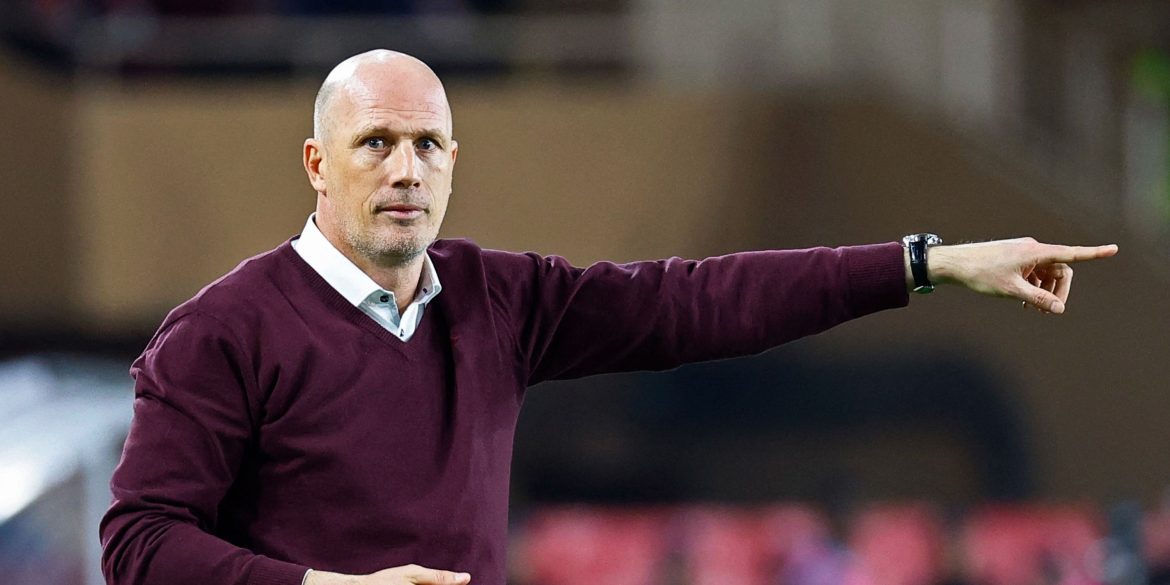 Rangers and Clement now eyeing double deal for two in-demand talents