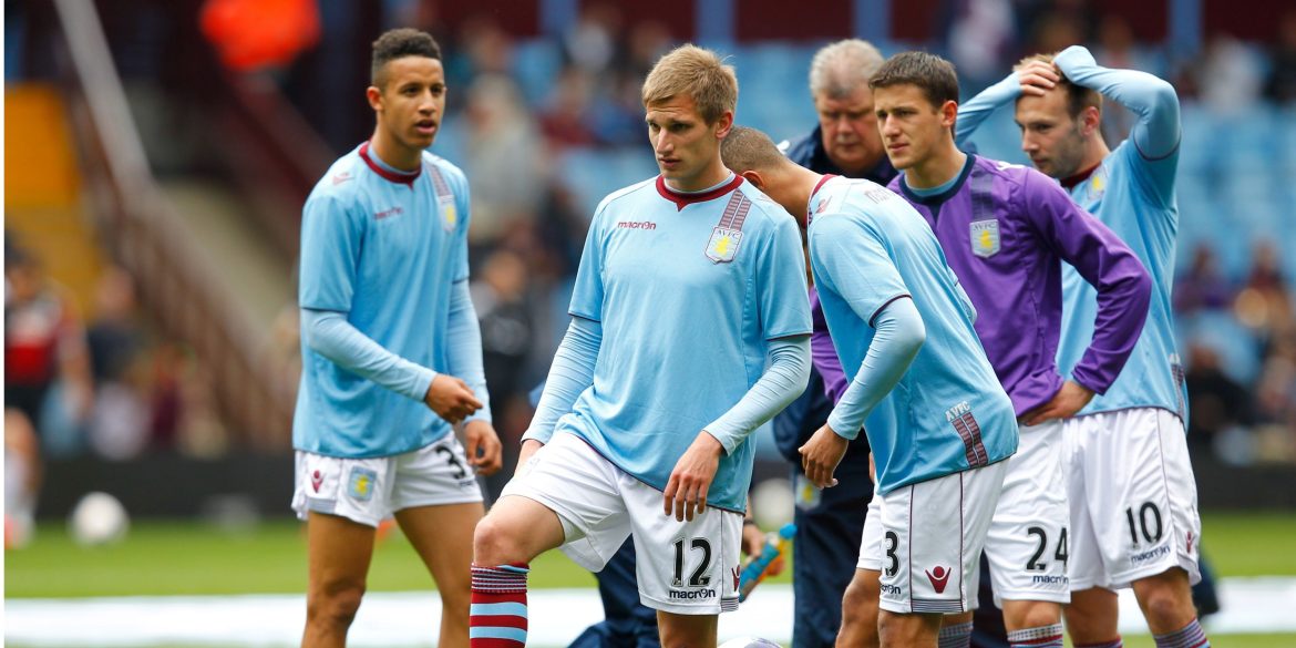 Aston Villa should never have let “perfect” PL winner leave for free