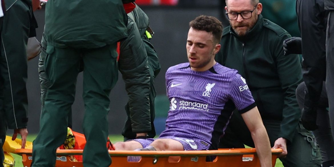 This "confident" Liverpool teen could be Jota’s surprise replacement