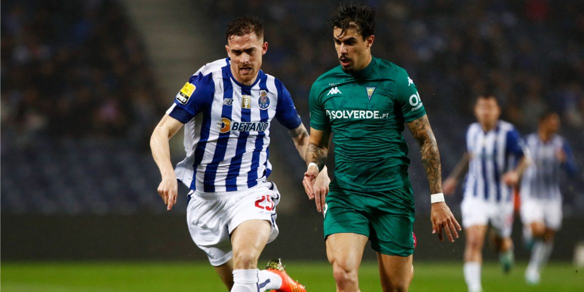 Celtic could now sign "instant upgrade" Araujo for Rodgers in January