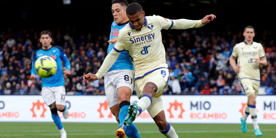 West Ham battling European giants for signing of "impenetrable" defender