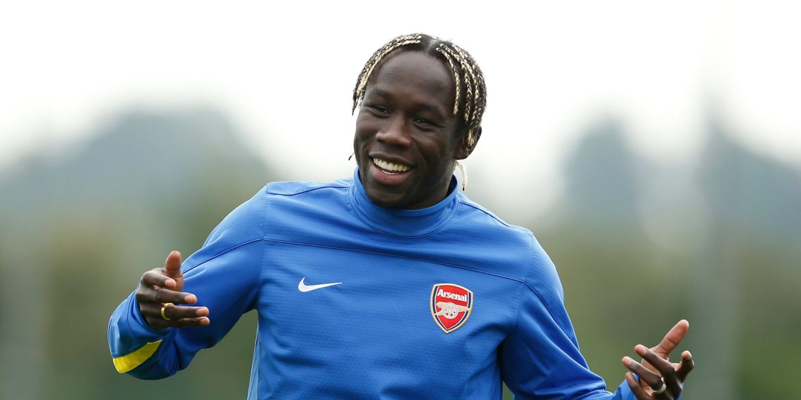 Arsenal now set to make transfer bid for 23 y/o who Sagna thinks is perfect