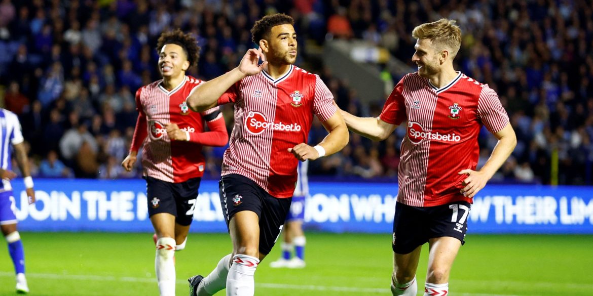 Southampton: Martin must unleash 5 ft 10 wizard alongside Adams