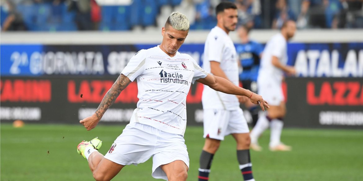 Nottingham Forest: Reds Set To Sign Dominguez