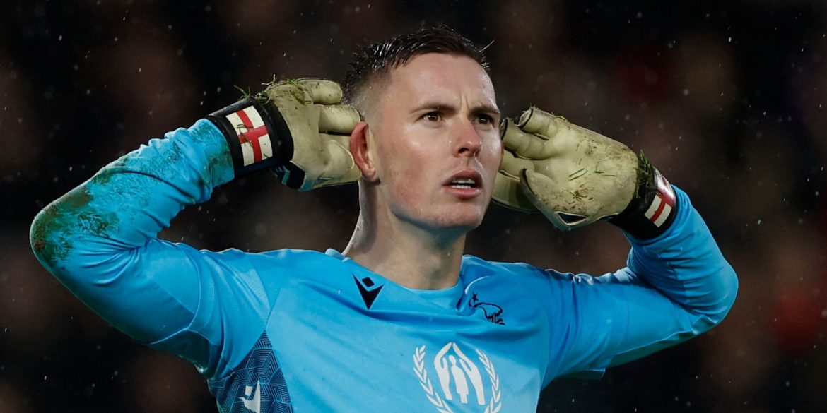 Nottingham Forest Want To Sign 26-Year-Old On Loan
