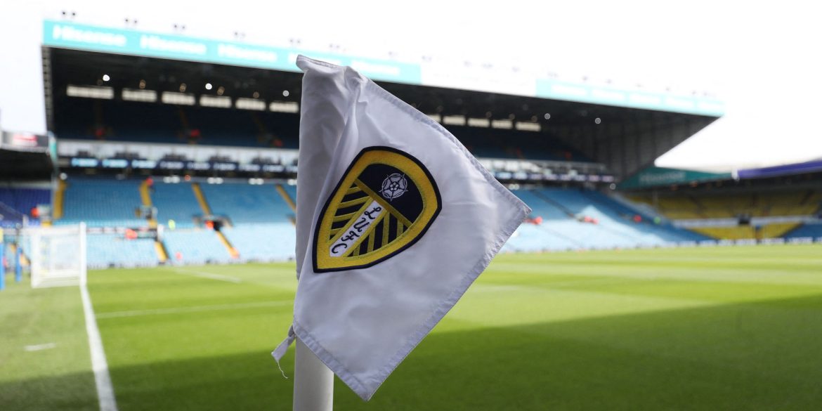 Leeds Sign "In-Demand" Teenage Forward; Reporter Reacts