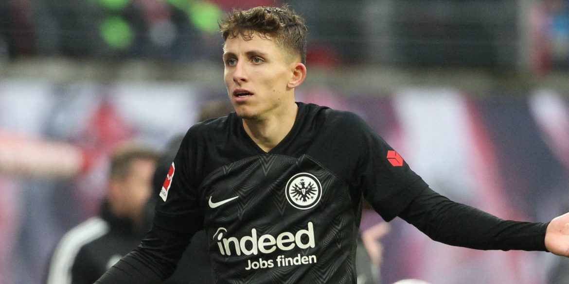 Newcastle "Preparing An Offer" For 23-Year-Old