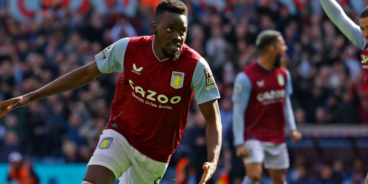 Villa team news: Emery could drop £63k-p/w dud vs Spurs