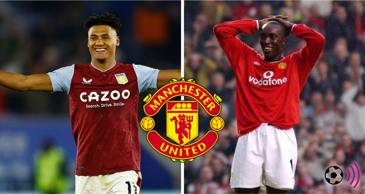 Man Utd Could Land Yorke 2.0 in £70m-rated Star