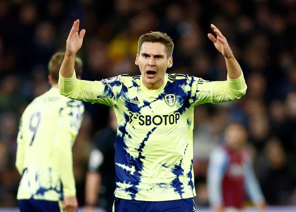 Gracia could unearth Leeds’ perfect Wober heir in “monster” teen “beast in the making” – opinion