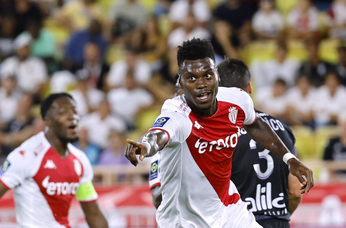 Chelsea finalising Benoit Badiashile move