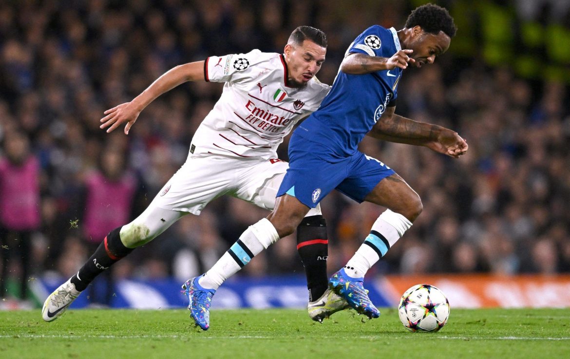 Arsenal: Edu makes Bennacer contact