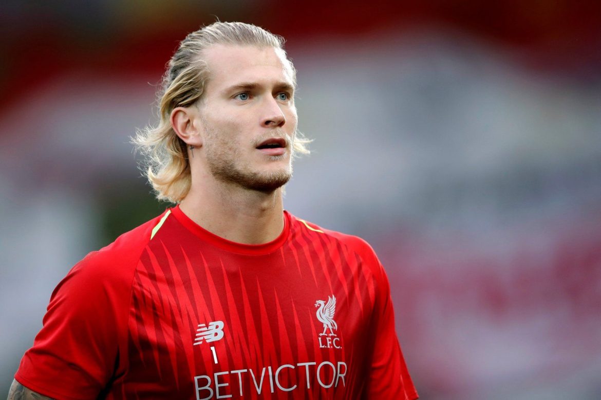 Newcastle to sign goalkeeper Karius