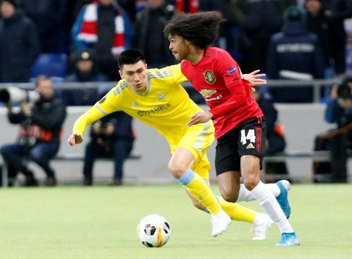 "Fantastic" forward "could now be heading to West Brom"