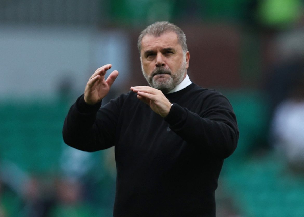 Celtic could land Tierney 2.0 in Bruce