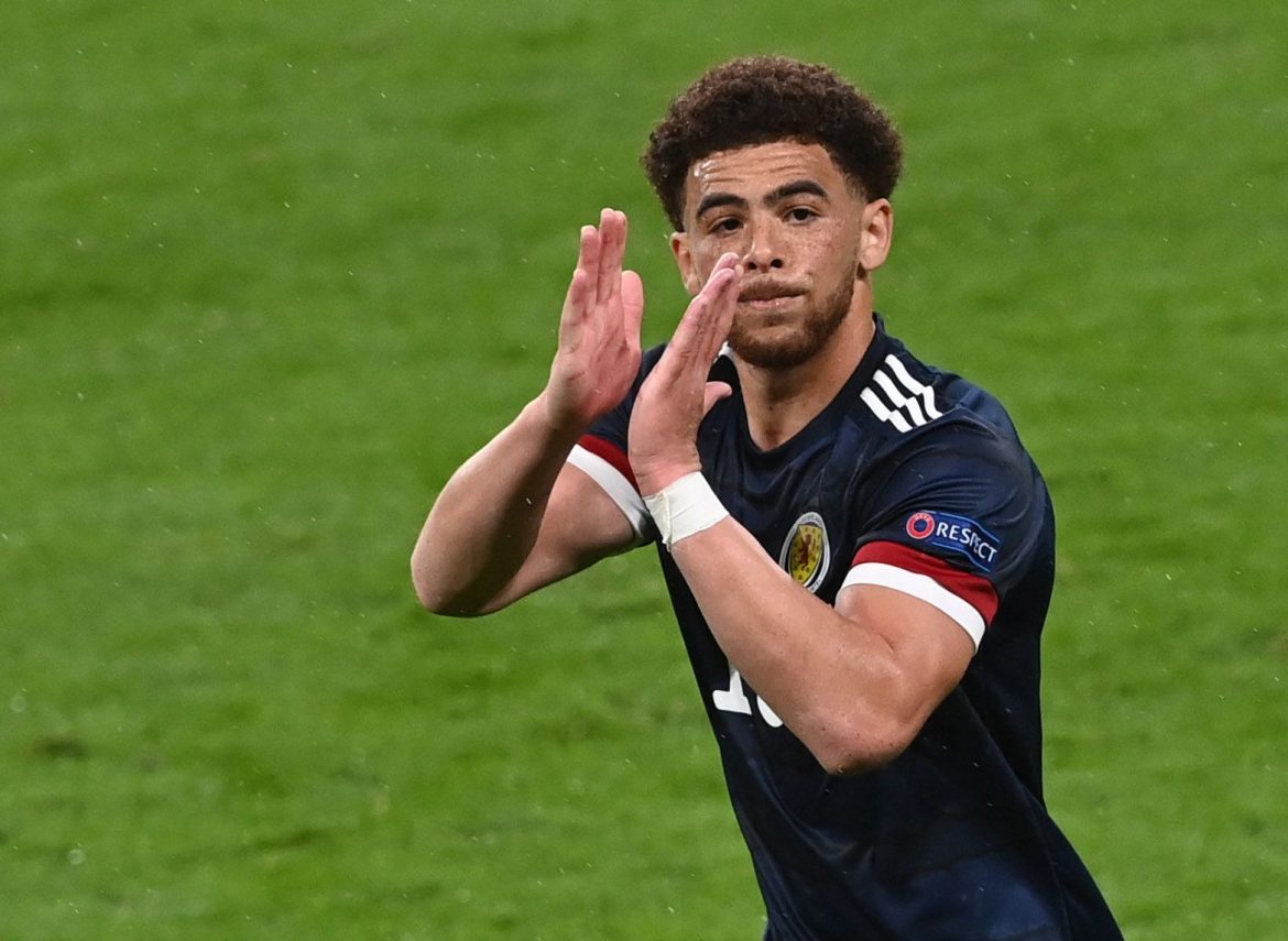 Nottingham Forest backed to sign PL man