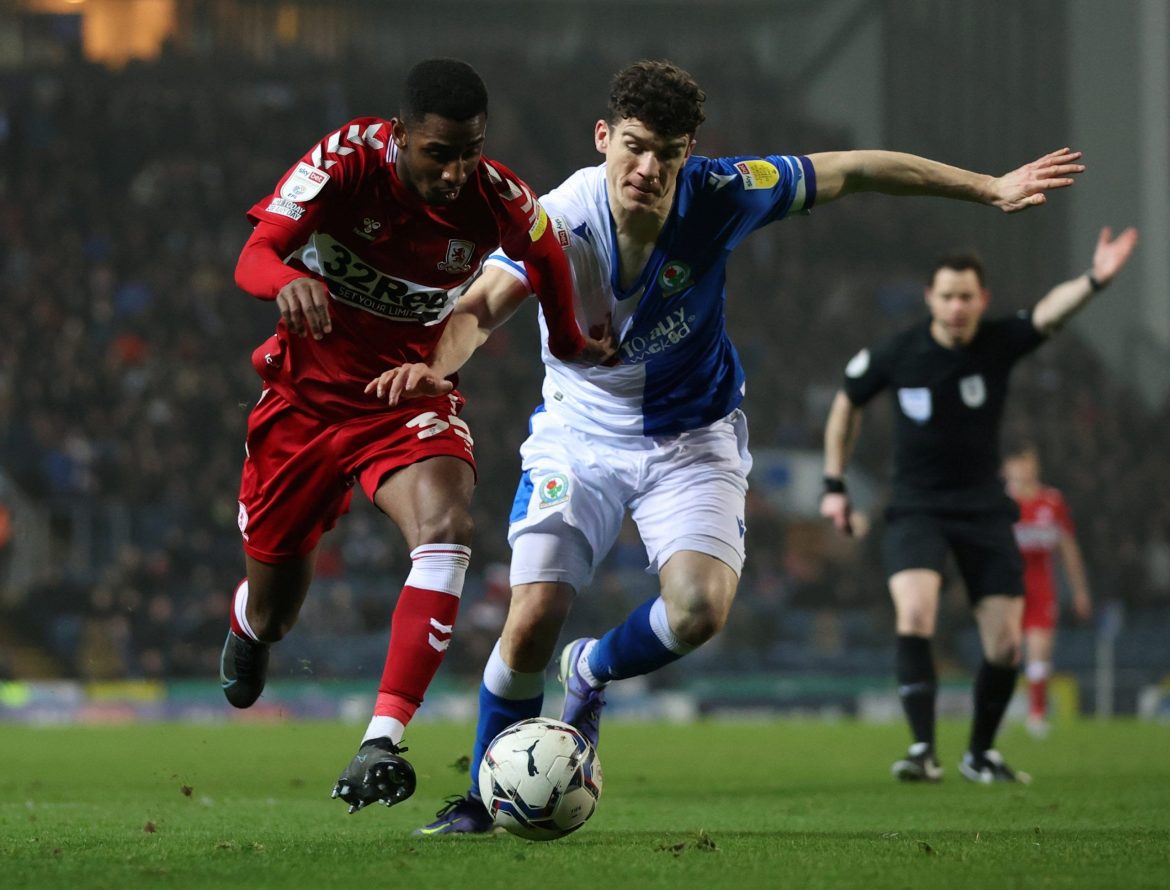 West Brom: Lenihan could be a new Evans