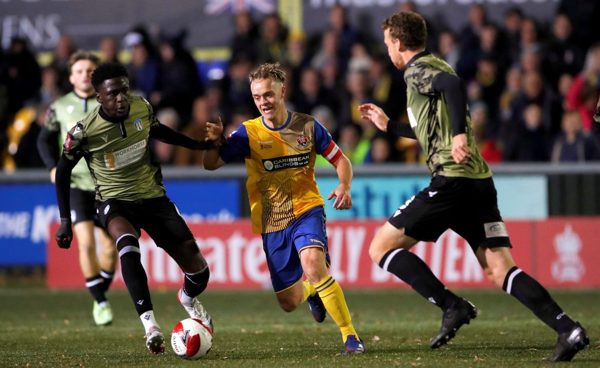 Sheffield Wednesday eyeing move for Wiredu