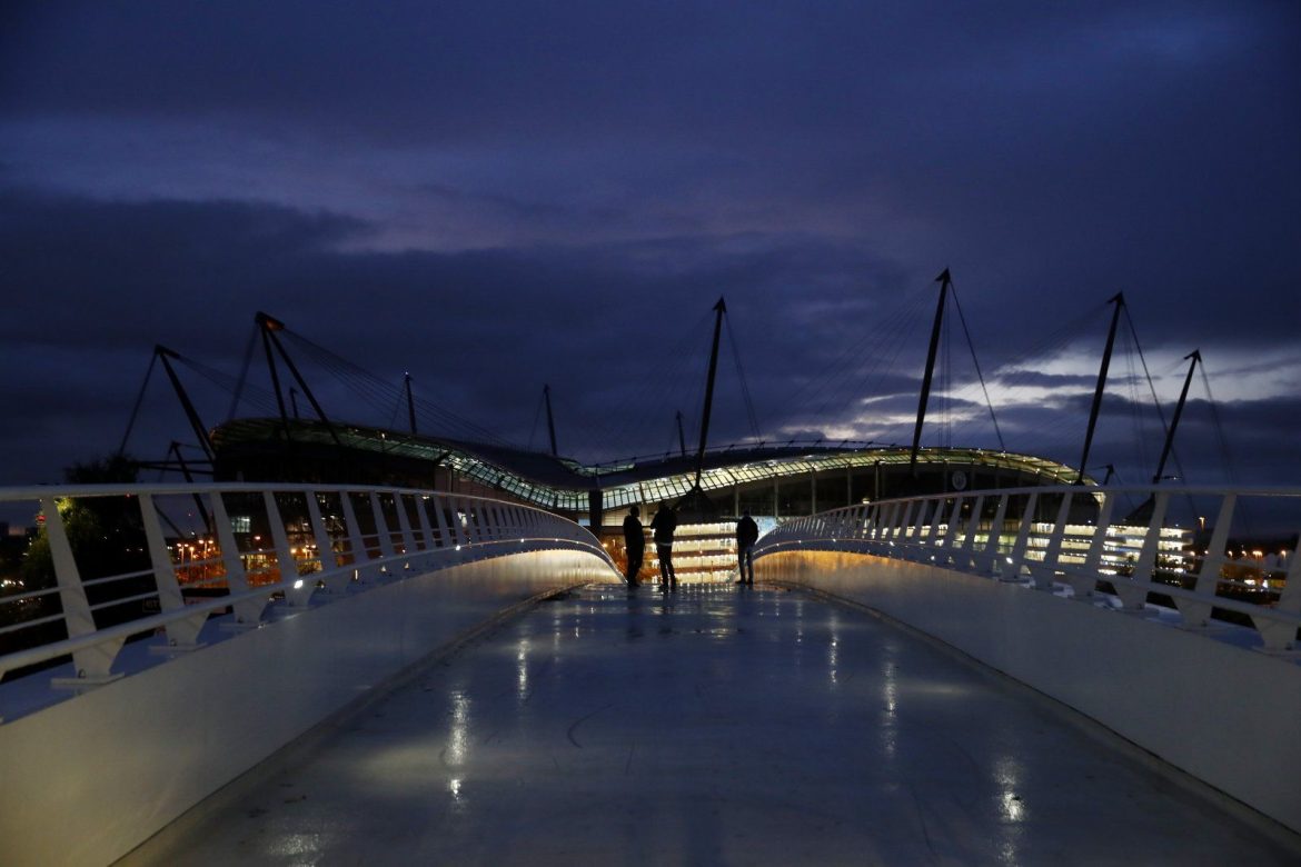 Sky break Haaland twist out of Man City