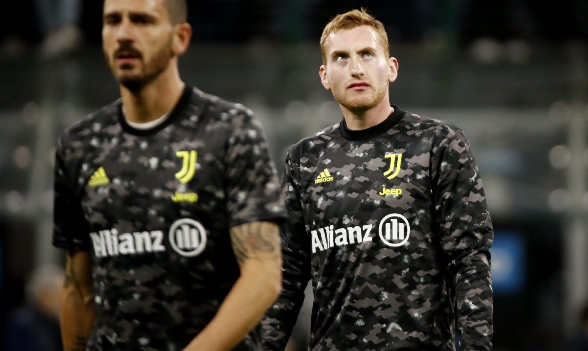 Spurs’ own Hazard: Dejan Kulusevski