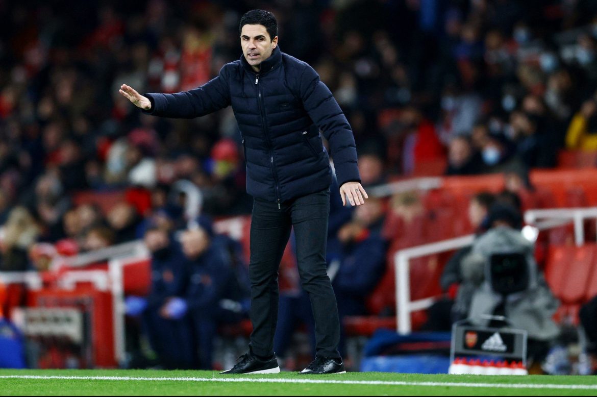 Ornstein drops huge Arsenal transfer update